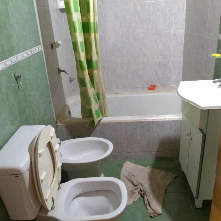 Duplex El Descanso - Three-Bedroom Apartment - 8