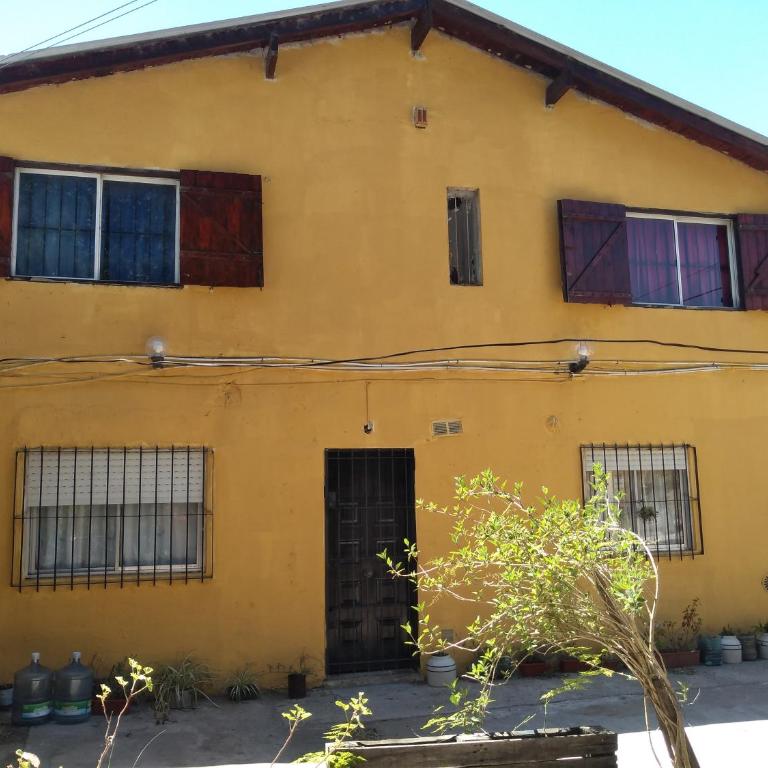 Duplex El Descanso - Three-Bedroom Apartment - 9