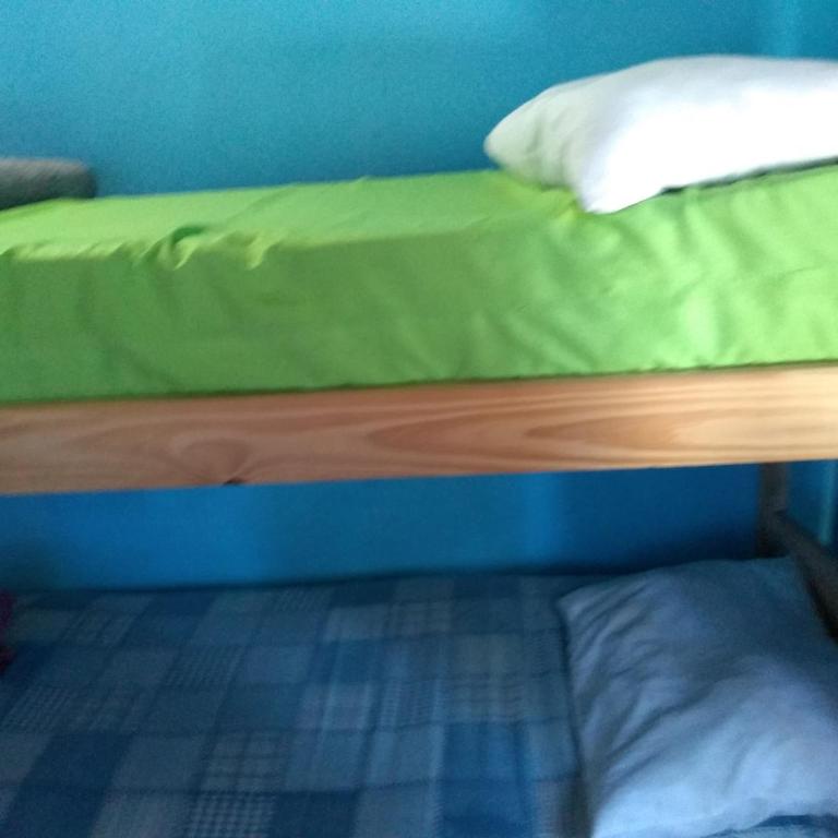 Duplex El Descanso - Three-Bedroom Apartment - 10