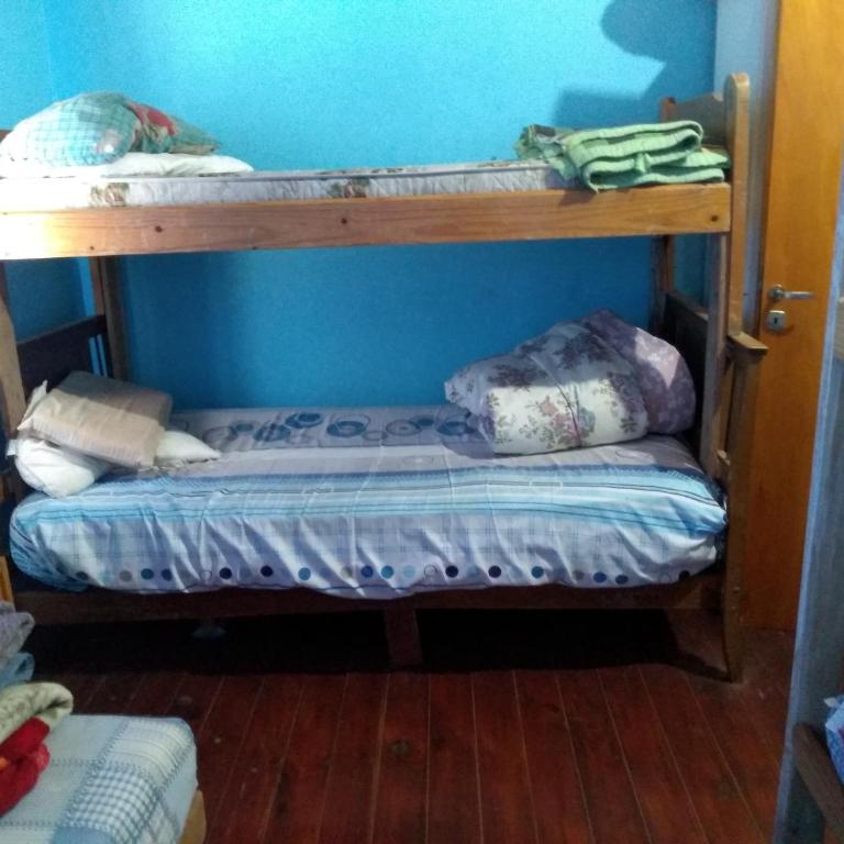 Duplex El Descanso - Three-Bedroom Apartment - 12
