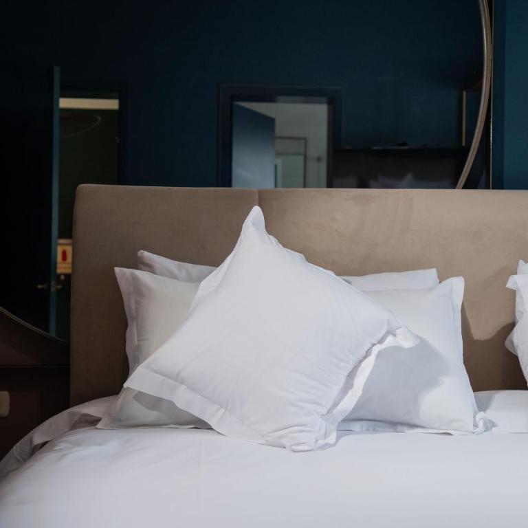 Olivar House Hotel - Superior Suite - 2