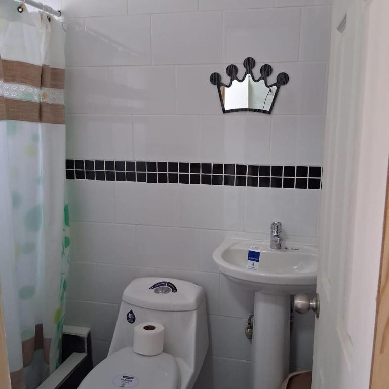 Dpto Central Los Dominicos TalTal - One-Bedroom Apartment - 6