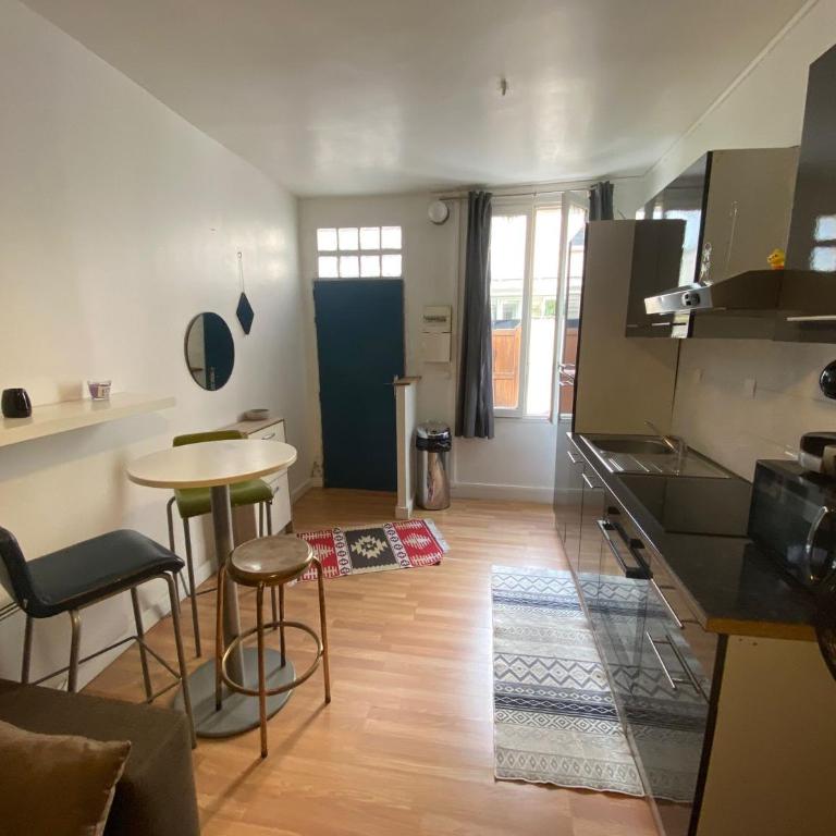 Le charles - Appartement 1 Chambre - 2