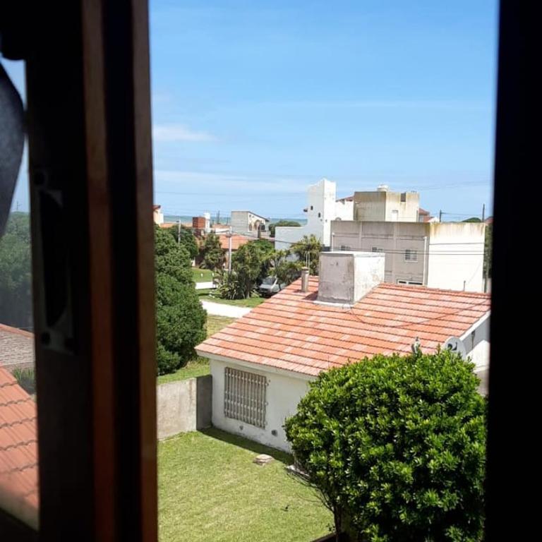 Santa cabaña - One-Bedroom Cottage - 10