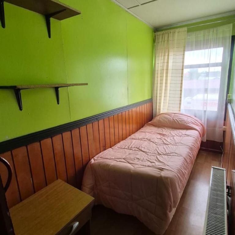 Leyna's Home - Standard Single Room - 7