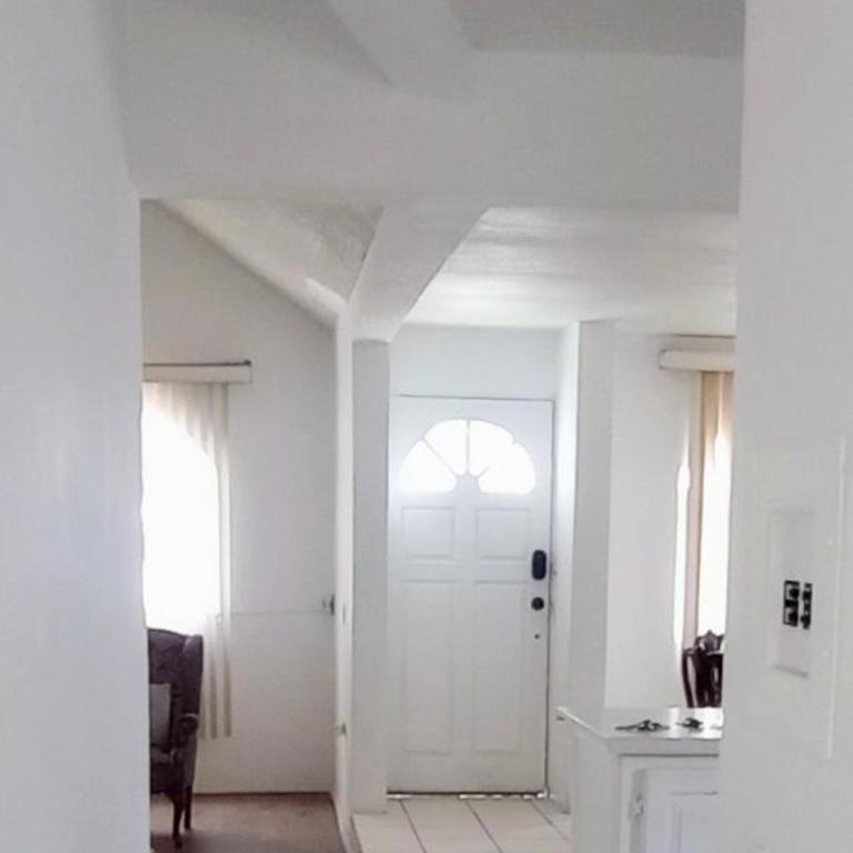 Casita Patz Ensenada - Casa de 3 dormitorios - 8