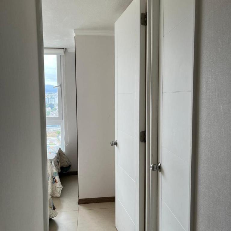 Amplio Departamento con Vista al mar, cerca del casino - Two-Bedroom Apartment with View - 9