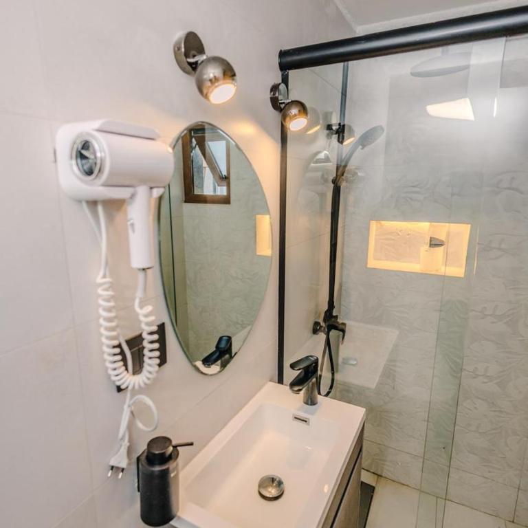 KalaMar Hotel - Estudio - 1