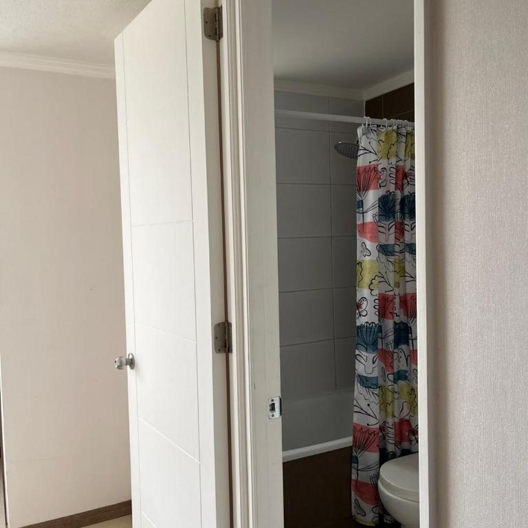 Amplio Departamento con Vista al mar, cerca del casino - Two-Bedroom Apartment with View - 19