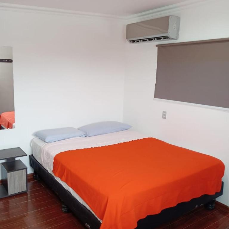 Baldassarre House - One-Bedroom Apartment - 1