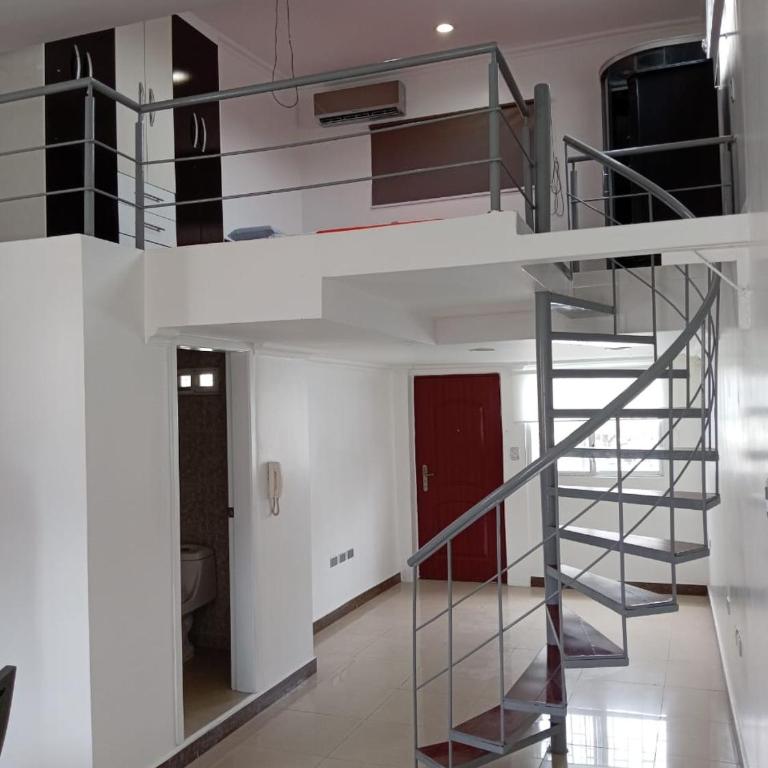 Baldassarre House - One-Bedroom Apartment - 2
