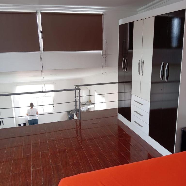 Baldassarre House - One-Bedroom Apartment - 3