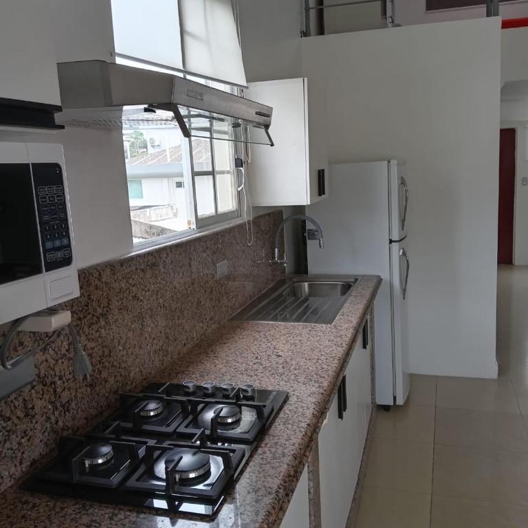 Baldassarre House - One-Bedroom Apartment - 4