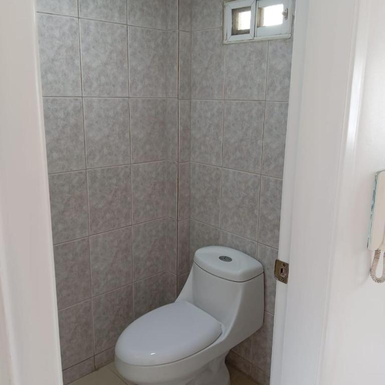 Baldassarre House - One-Bedroom Apartment - 6