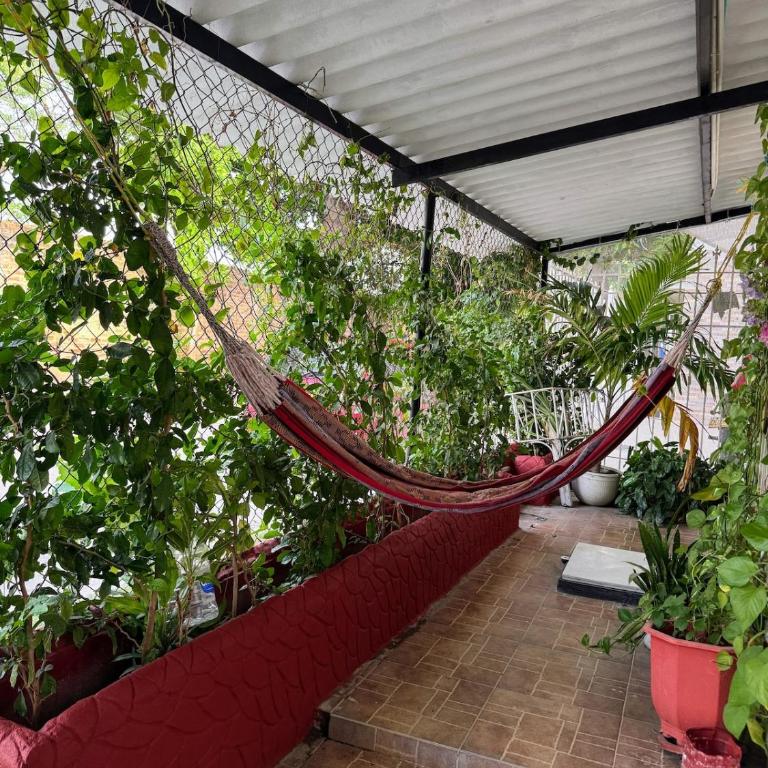 Apartamento centro Santa Marta - One-Bedroom Apartment - 17