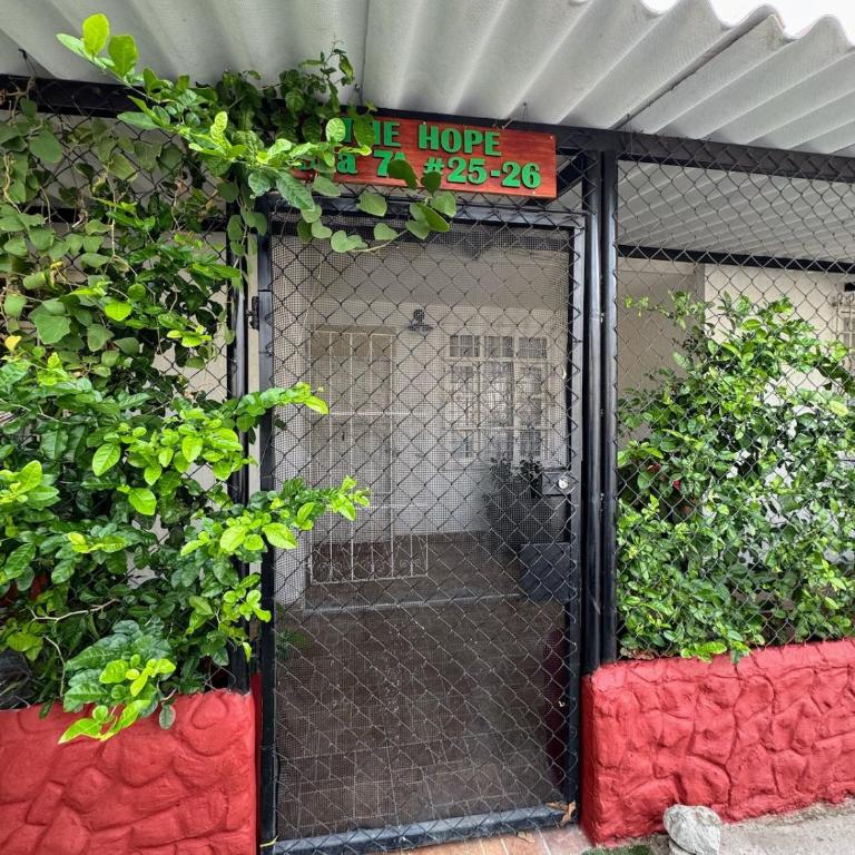 Apartamento centro Santa Marta - One-Bedroom Apartment - 16