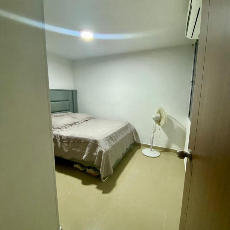 Apartamento en villa campestre Barranquilla - Apartamento de 1 dormitorio - 8