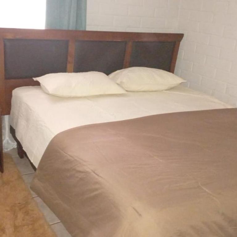 Hospedaje Rustic - Superior Deluxe Double or Twin Room - 4