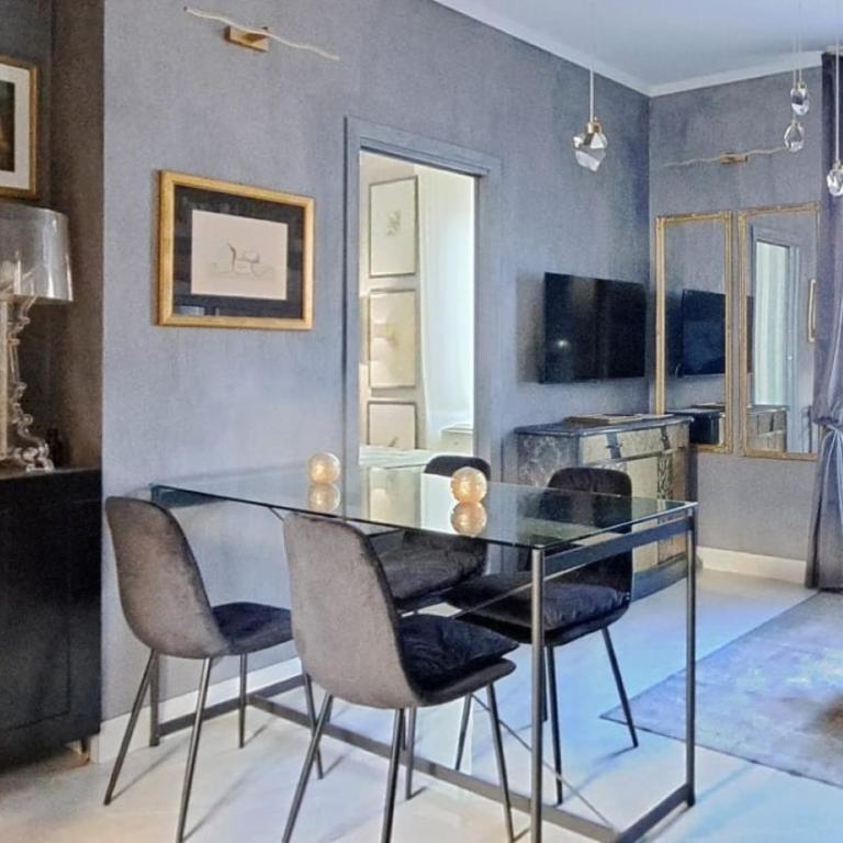 Amneris Opera Suite - Appartamento con 1 Camera da Letto - 1
