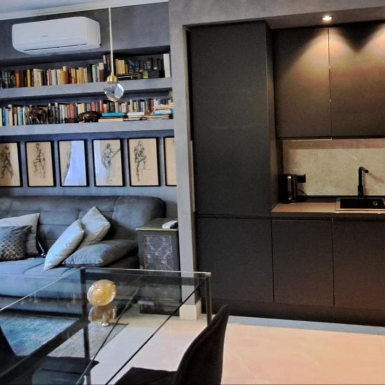 Amneris Opera Suite - Appartamento con 1 Camera da Letto - 12