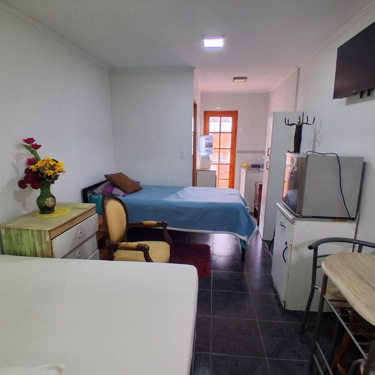 Dpto Central San Pablo TalTal - One-Bedroom Apartment - 4