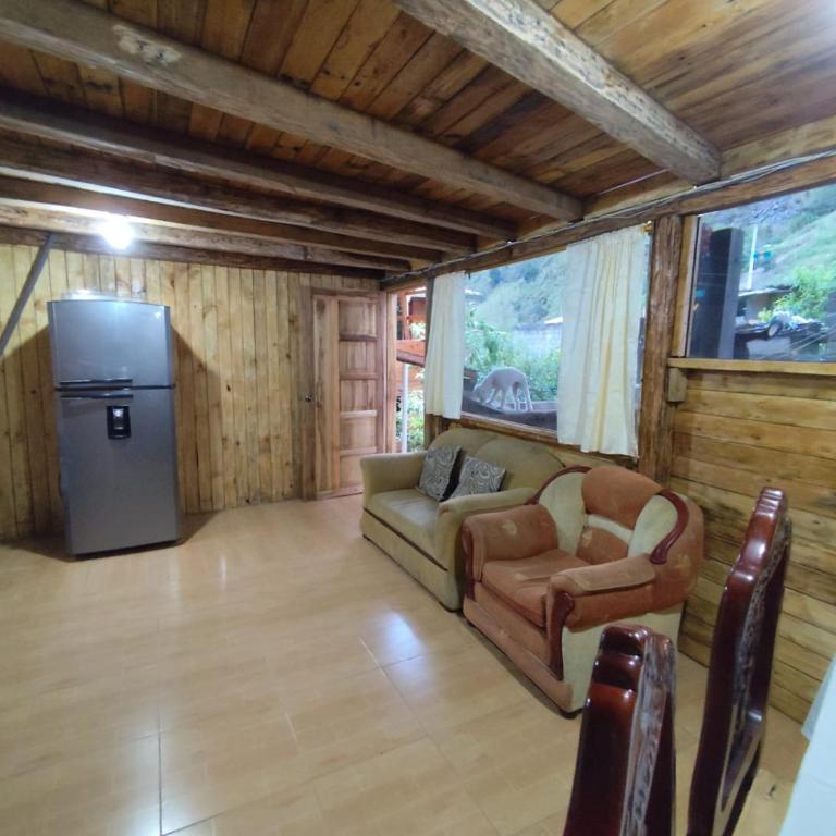 La casa del Pino - Casa de 3 dormitorios - 7