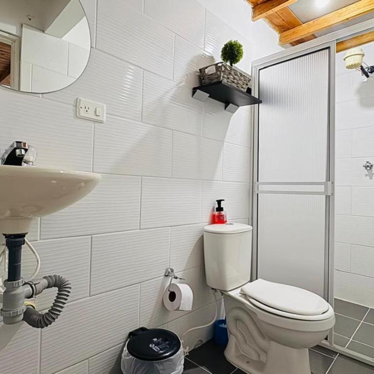 JARDIN SECRETO - Double Room - 3