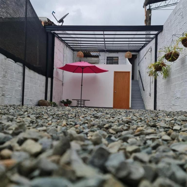 JARDIN SECRETO - Casa de 4 dormitorios - 8