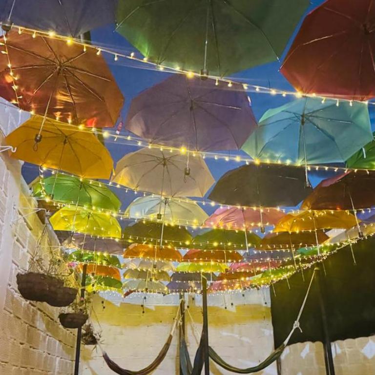 JARDIN SECRETO - Casa de 4 dormitorios - 13