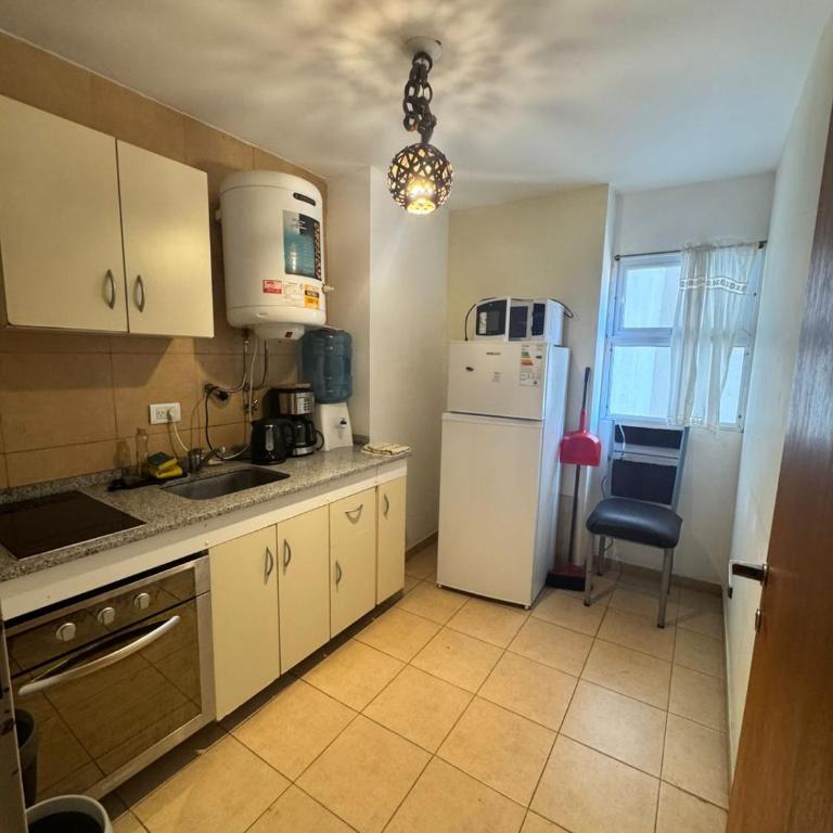 DEPARTAMENTO EN mAR DEL PLATA - Apartamento de 1 dormitorio - 10
