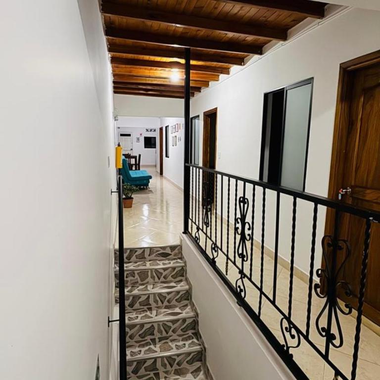 JARDIN SECRETO - Casa de 4 dormitorios - 17