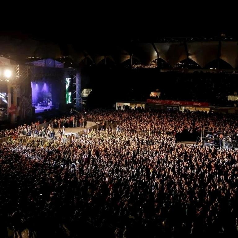 Gran casa ubicada en precordillera - Casa - 32