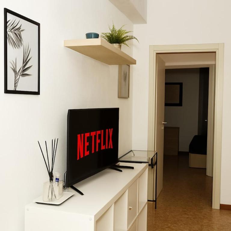 CasaPortaVenezia - 5 min M1 and M3 - Appartamento Standard con 2 Camere da Letto - 9