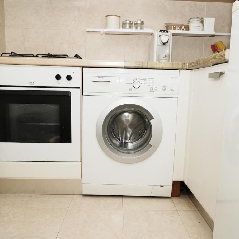 CasaPortaVenezia - 5 min M1 and M3 - Appartamento Standard con 2 Camere da Letto - 20