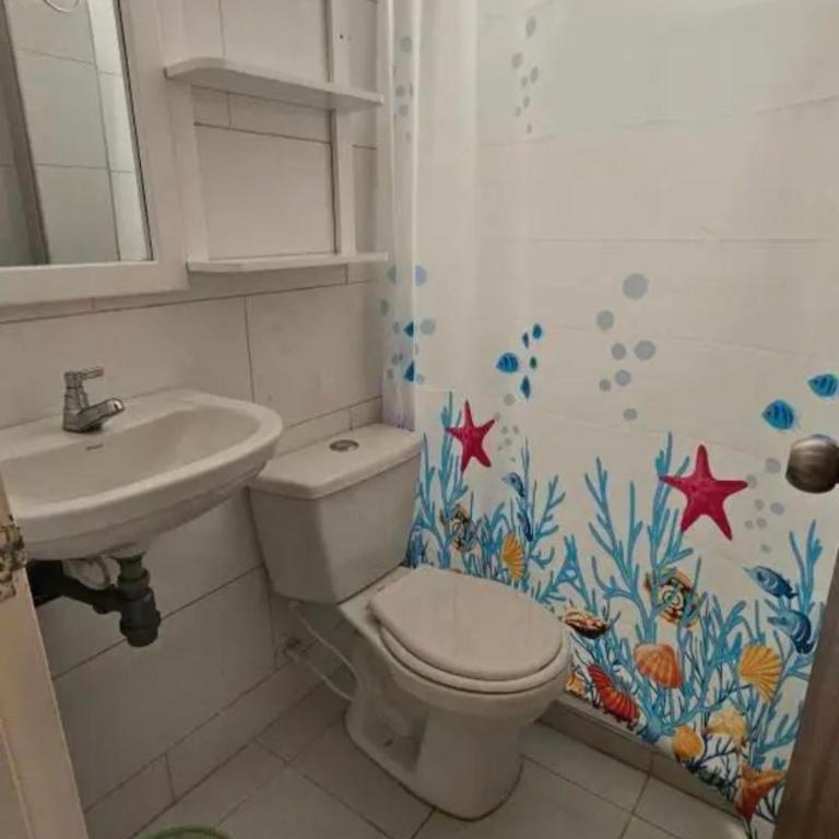 Apartamento para descansar - Apartamento de 2 dormitorios - 3