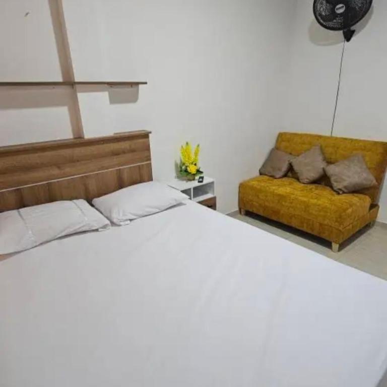 Apartamento para descansar - Apartamento de 2 dormitorios - 4