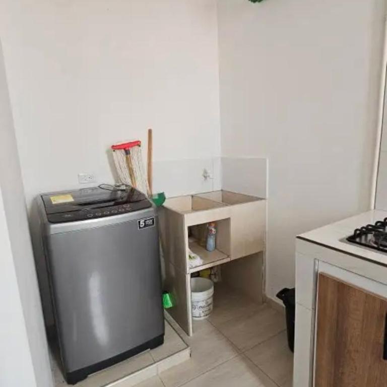 Apartamento para descansar - Apartamento de 2 dormitorios - 5