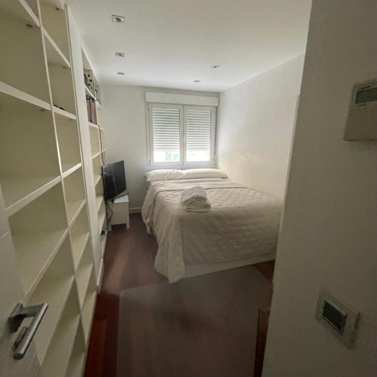 La casa de los buenos días - Double Room with Shared Bathroom - 1