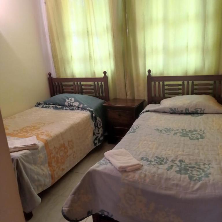 Hotel Boutique La Cueva de la Luna, El Arte se hace Descanso - Apartamento Estándar de 2 dormitorios - 2