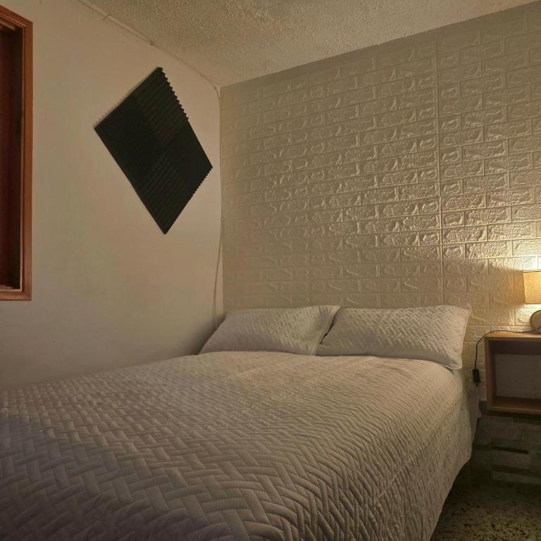 Rincon Urbano Tunja Alojamiento - Apartamento de 2 dormitorios - 28