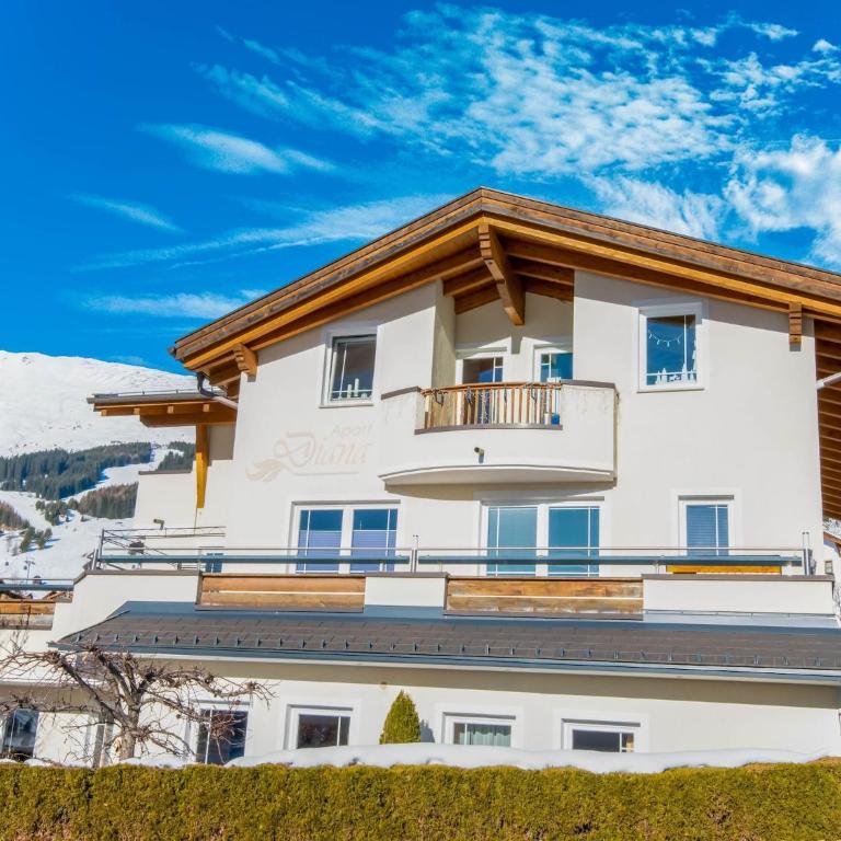 Apartment in Tyrol in an attractive area - Three-Bedroom Apartment - 1