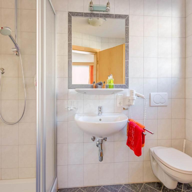 Apartment in Tyrol in an attractive area - Three-Bedroom Apartment - 31