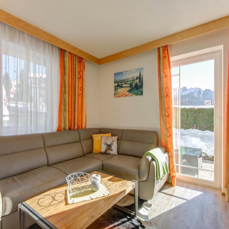 Apartment in Tyrol in an attractive area - Three-Bedroom Apartment - 6