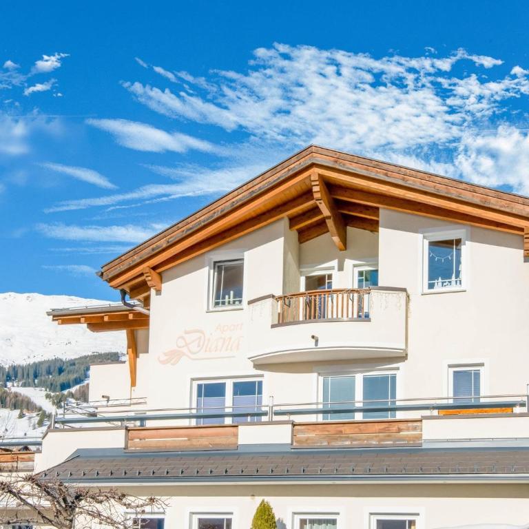 Apartment in Tyrol in an attractive area - Three-Bedroom Apartment - 2