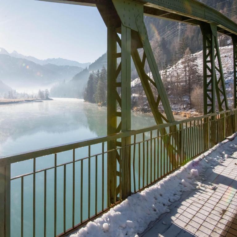 Apartment in Tyrol in an attractive area - Three-Bedroom Apartment - 36