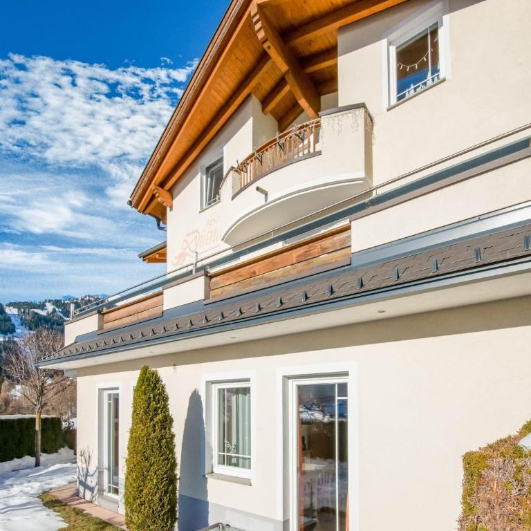 Apartment in Tyrol in an attractive area - Three-Bedroom Apartment - 3