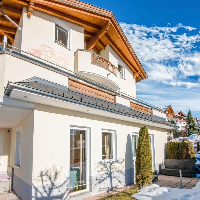 Apartment in Tyrol in an attractive area - Three-Bedroom Apartment - 4
