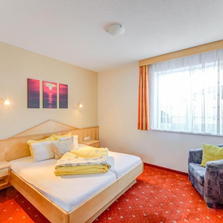 Apartment in Tyrol in an attractive area - Three-Bedroom Apartment - 30