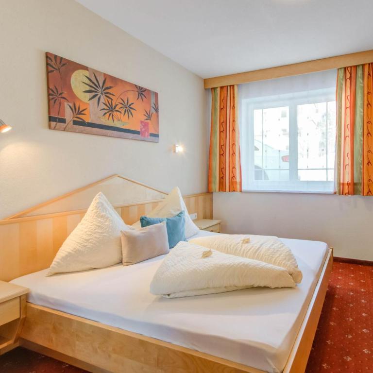 Apartment in Tyrol in an attractive area - Three-Bedroom Apartment - 25