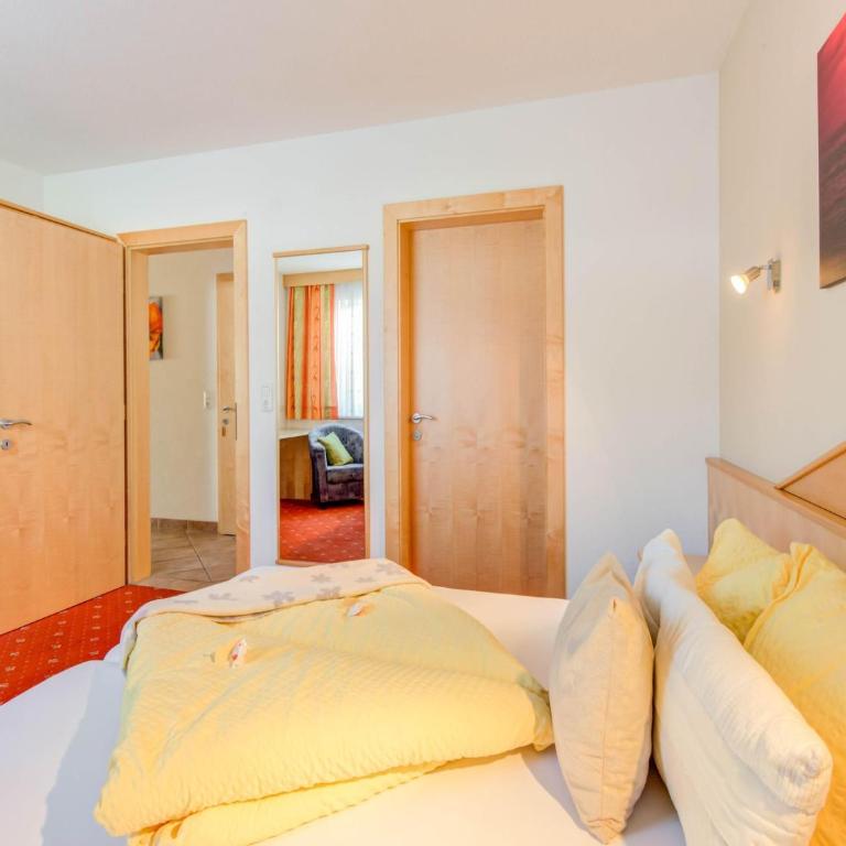 Apartment in Tyrol in an attractive area - Three-Bedroom Apartment - 27